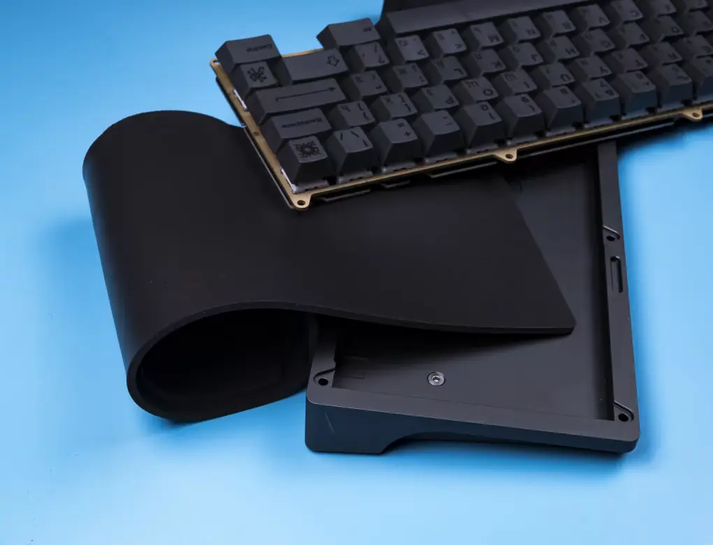 Foam Mod for Mechanical Keyboards: The Complete Sound Dampening Guide