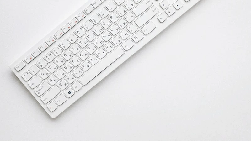 How Keycaps Are Made: Double-Shot, Dye-Sub and Laser-Etched Explained