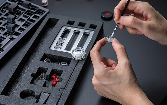How to Lube Mechanical Keyboard Switches: Complete Guide