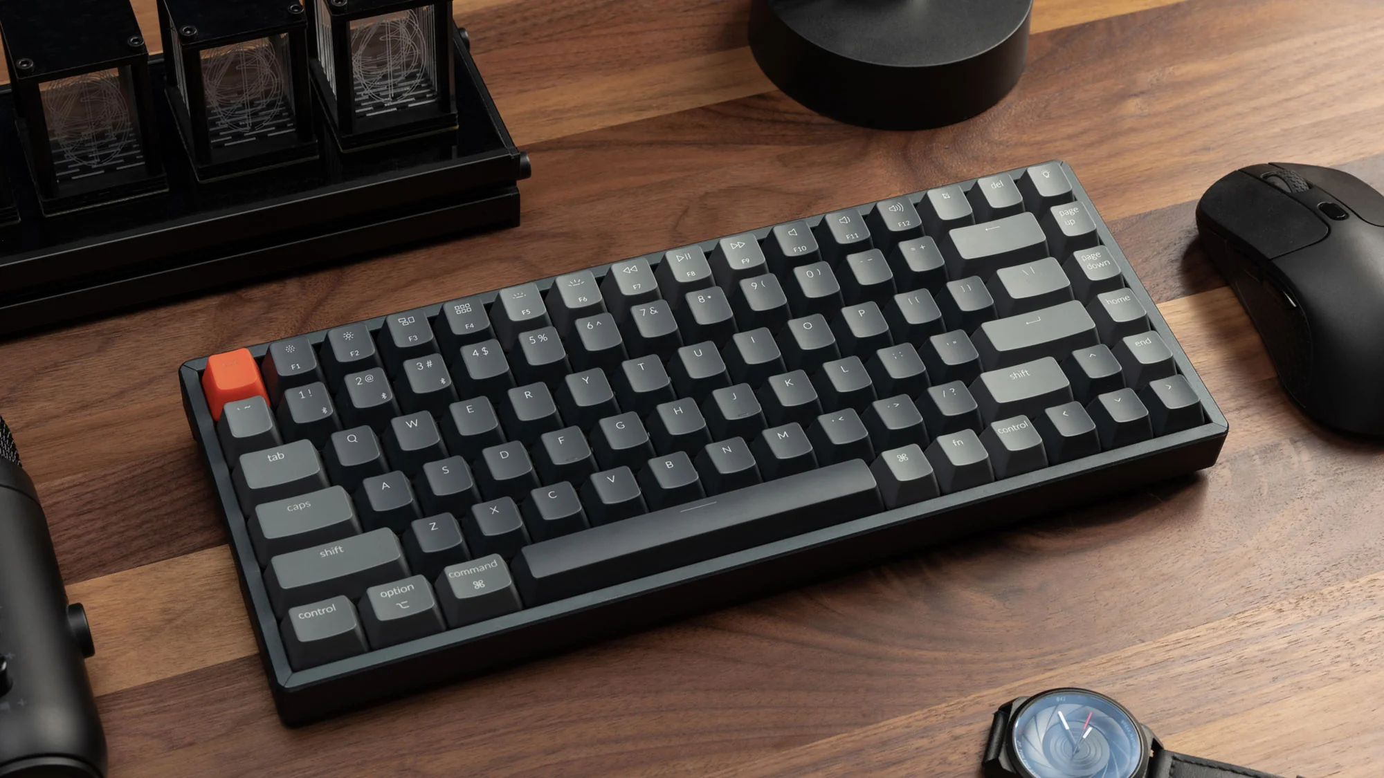 Keychron K2 V2 Review: Best Budget Wireless Mechanical Keyboard?