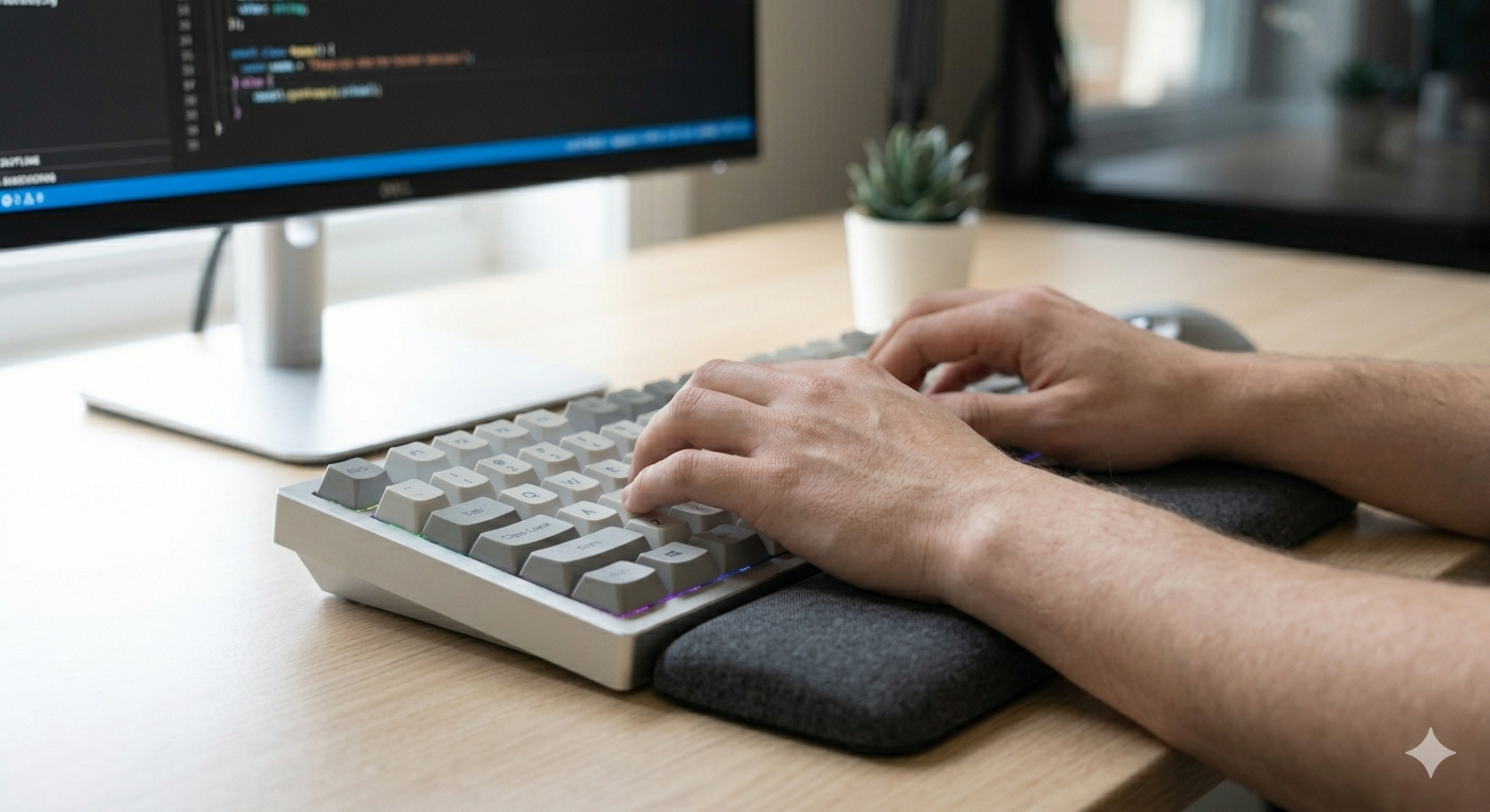 Mechanical Keyboard Benefits: 9 Reasons to Switch