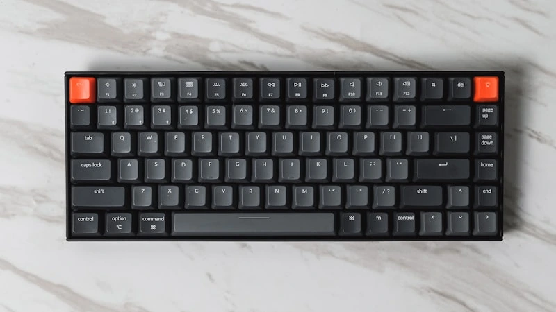 The Mechanical Keyboard Endgame: Why It Never Arrives (And That's the Point)