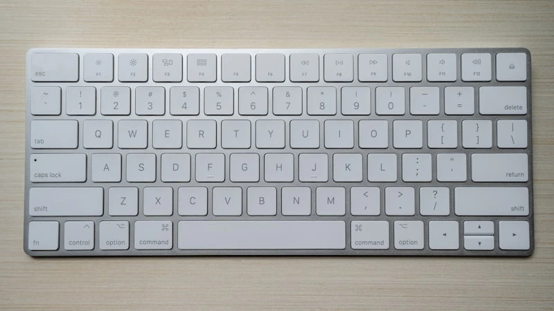 Mechanical Keyboards and RSI: What the Science Actually Says