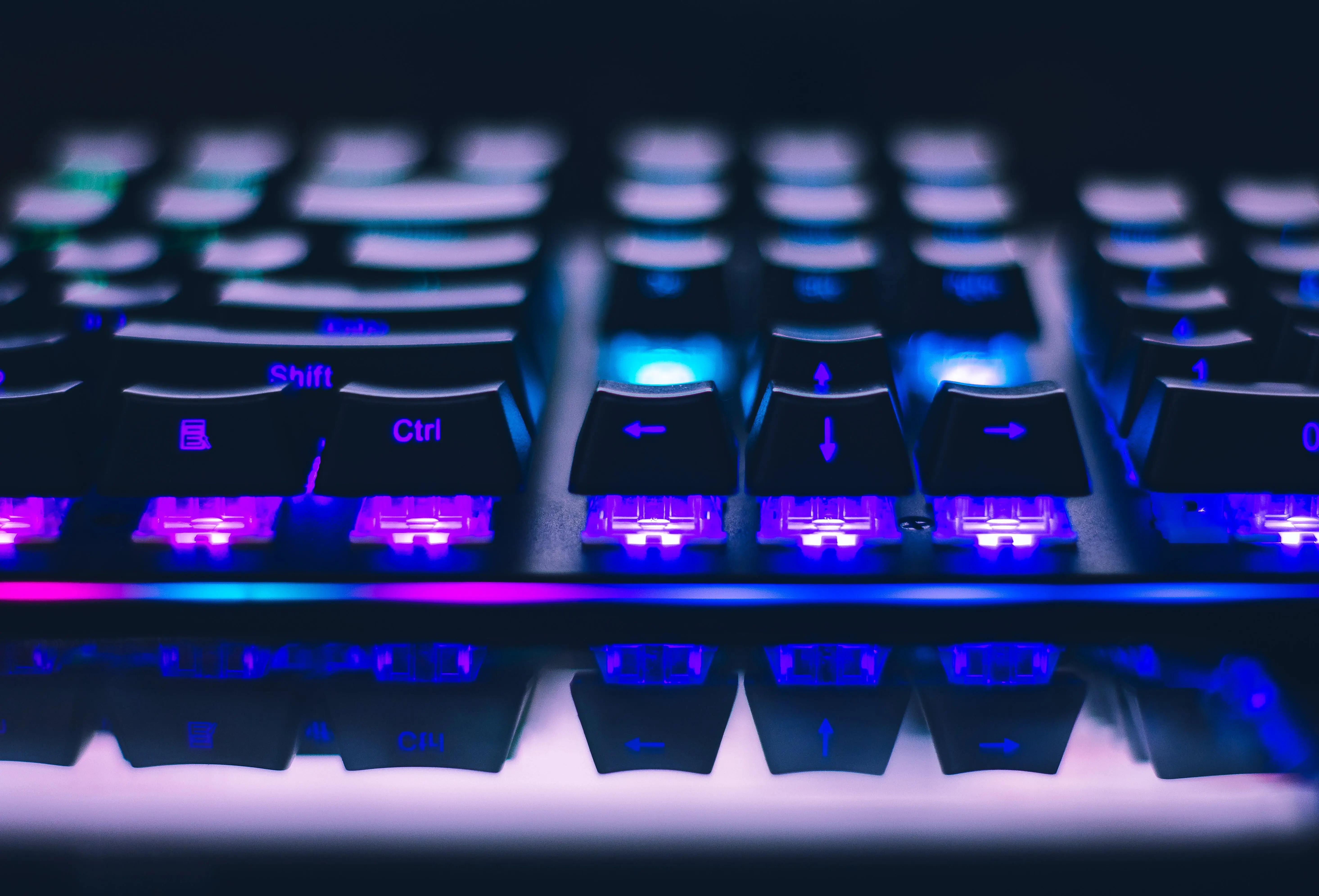 What Is Keyboard Ghosting? NKRO, Anti-Ghosting and 6KRO Explained