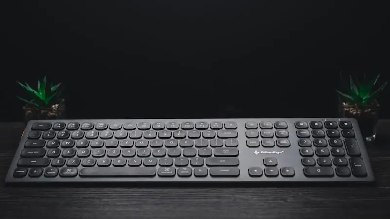 Why Mechanical Keyboards Sound Different: Switches, Case, Mods Explained
